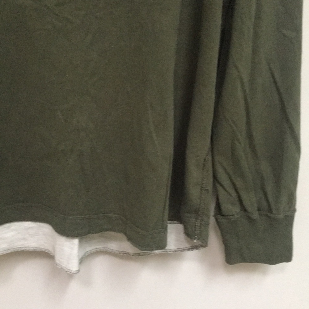 🔹NWOT!* Men’s Thick Long Sleeve Button-Up Shirt - Picture 5 of 8